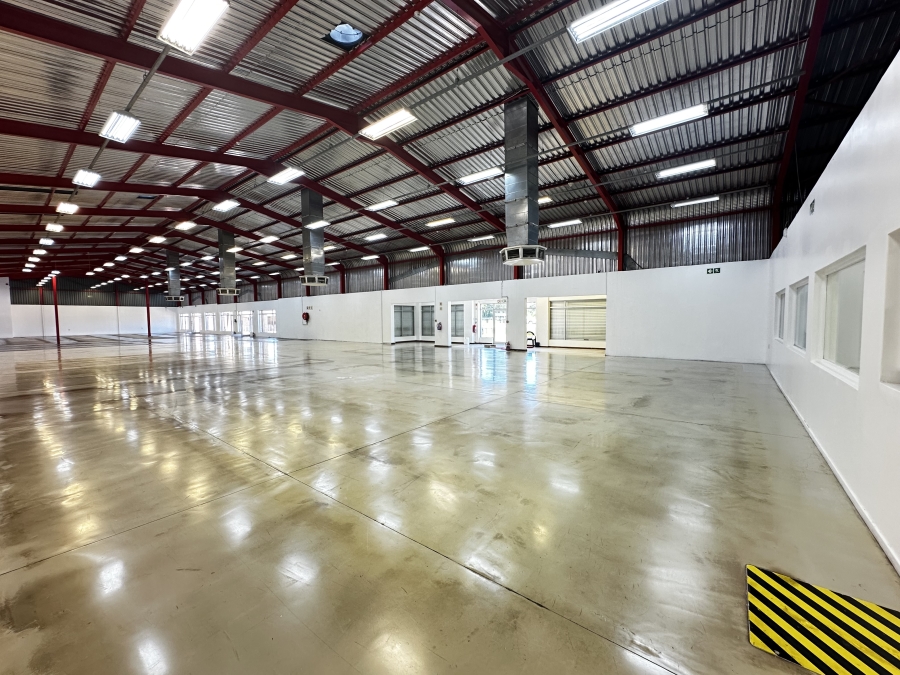 To Let Commercial Property for Rent in Komani Park Eastern Cape